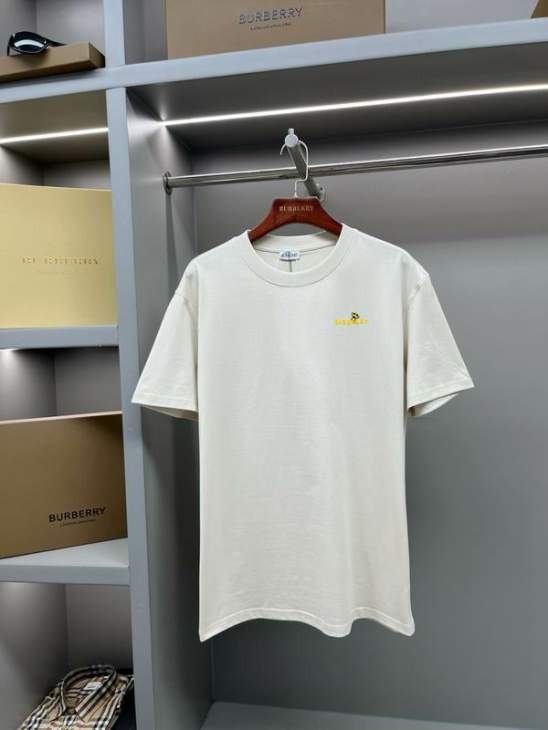 Picture of Burberry T Shirts Short _SKUBurberryS-2XLaztx957619901